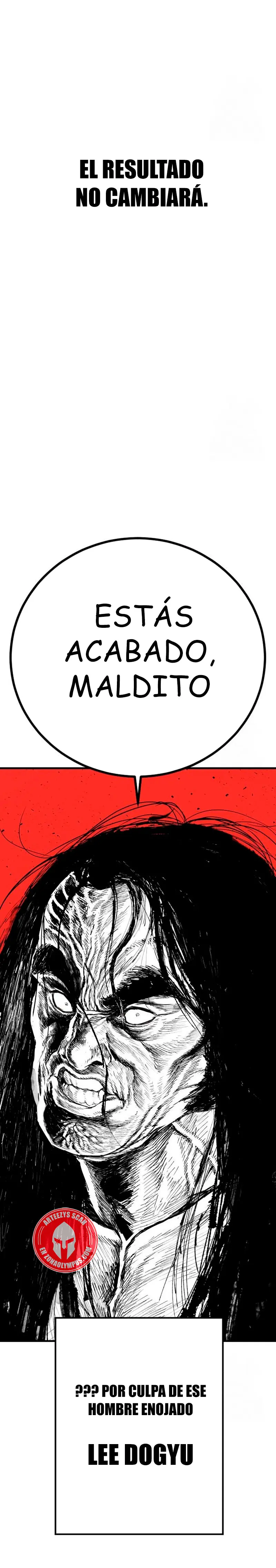 Manager Kim capítulo 182 página 63