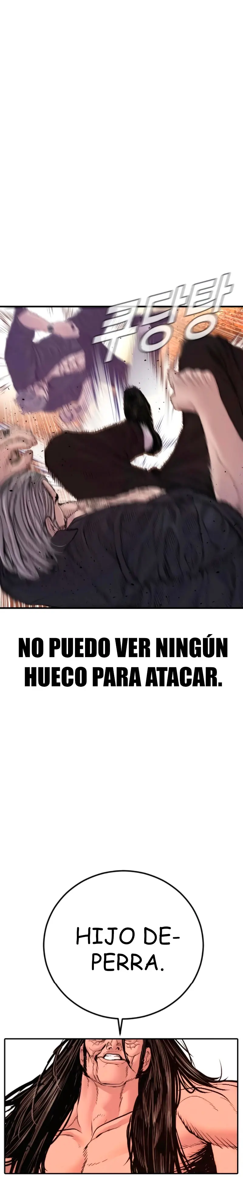 Manager Kim capítulo 184 página 24