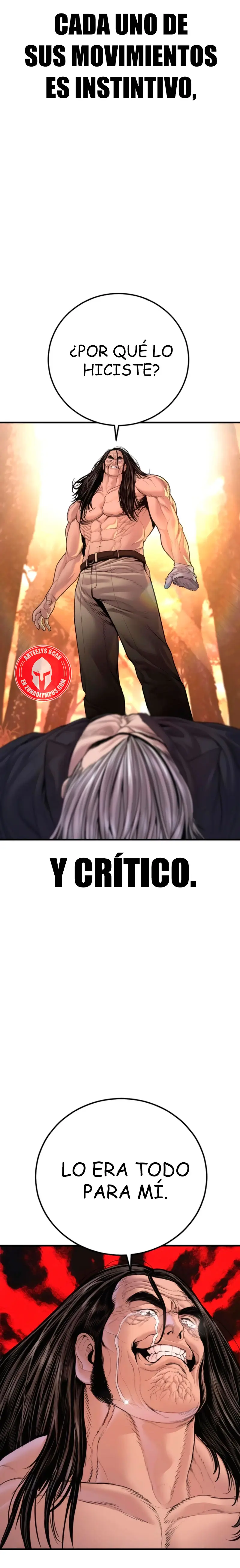 Manager Kim capítulo 184 página 25