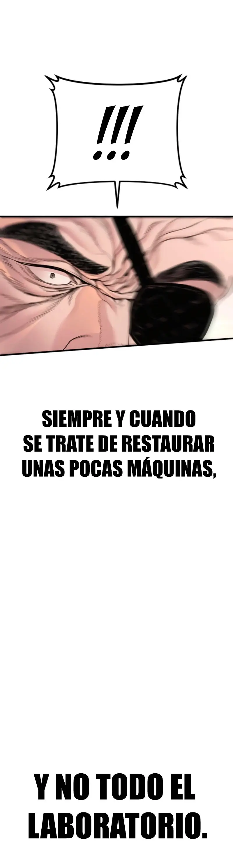 Manager Kim capítulo 184 página 51