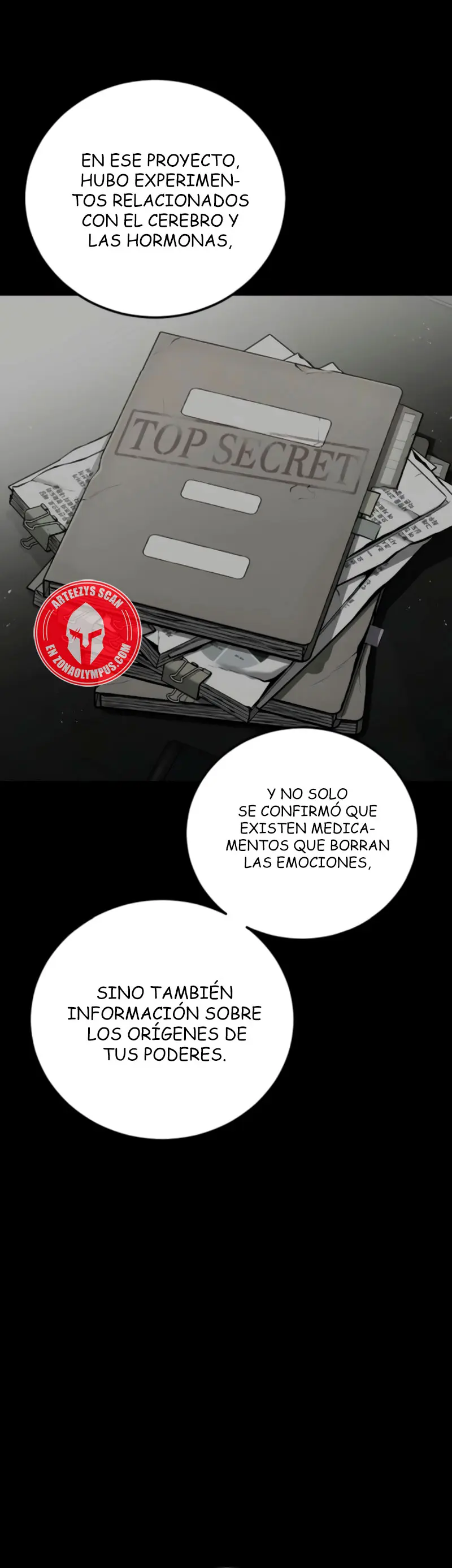 Manager Kim capítulo 184 página 9