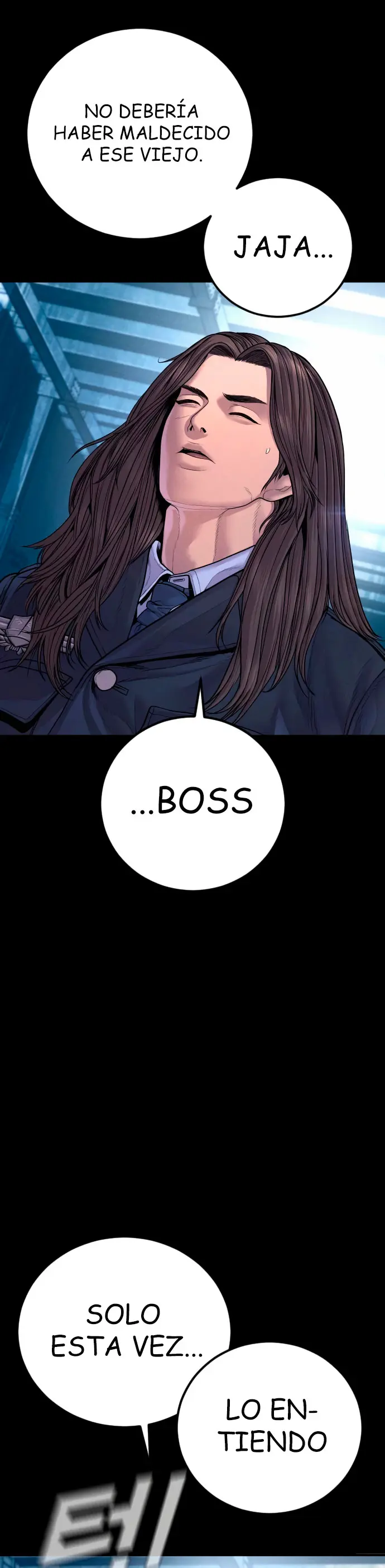 Manager Kim capítulo 186 página 64