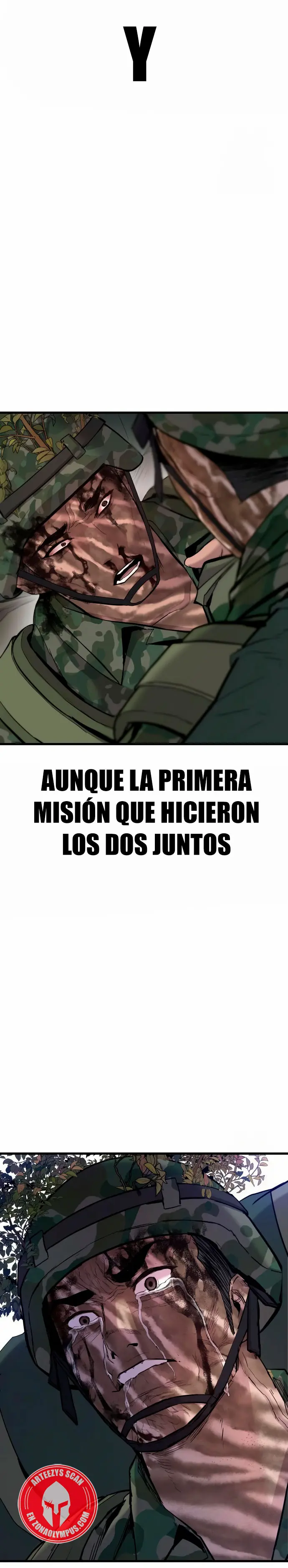 Manager Kim capítulo 186 página 74