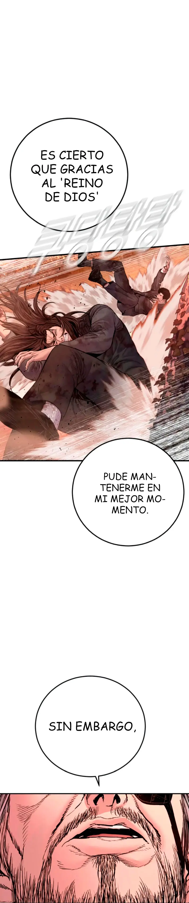Manager Kim capítulo 187 página 13