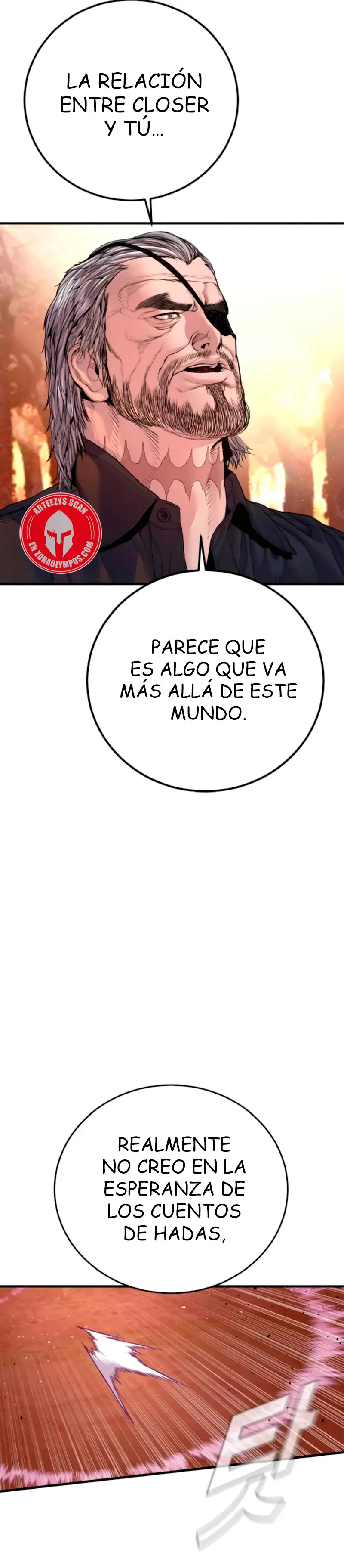 Manager Kim capítulo 187 página 24