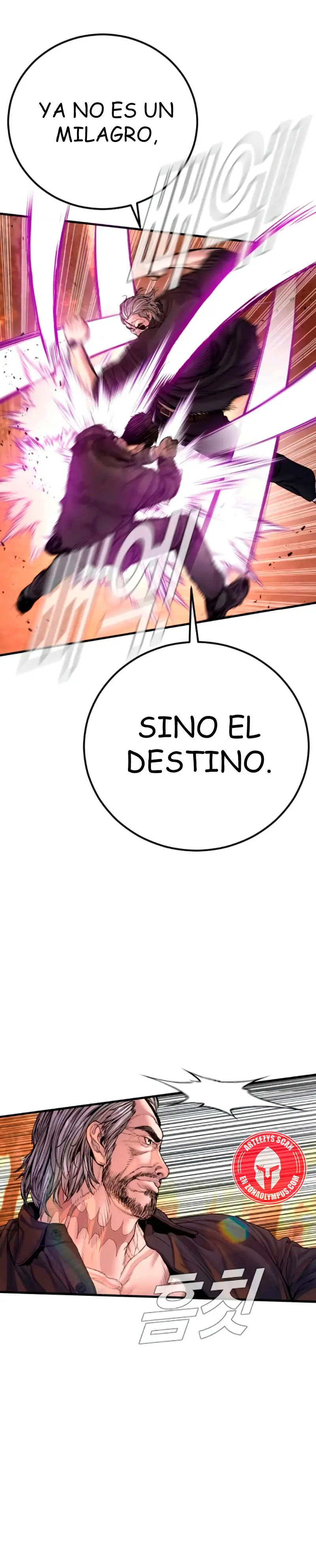 Manager Kim capítulo 187 página 26