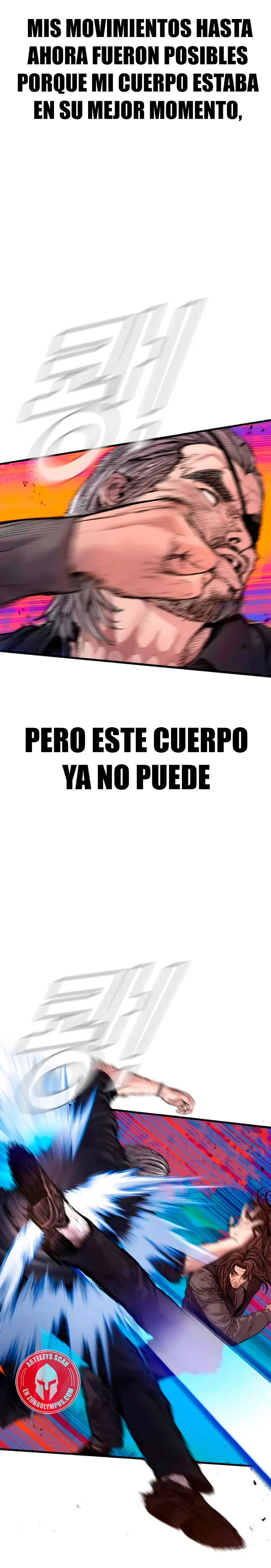 Manager Kim capítulo 187 página 29