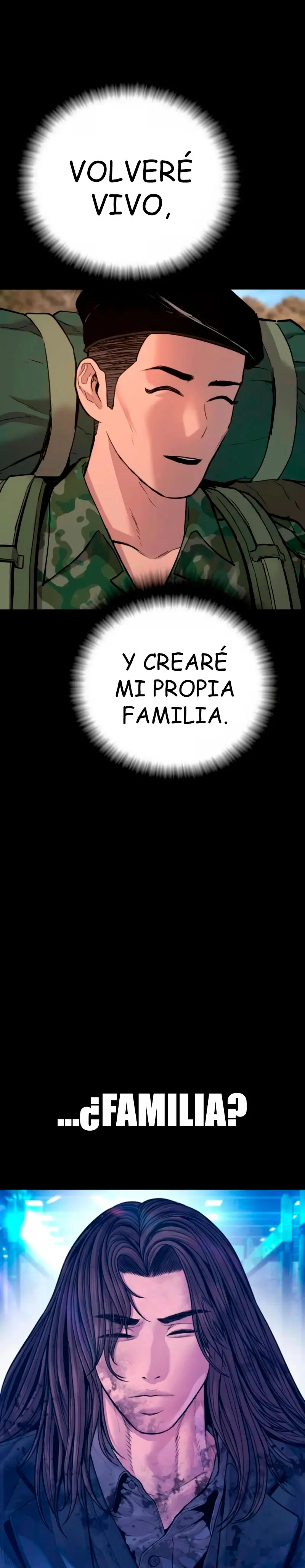 Manager Kim capítulo 187 página 43