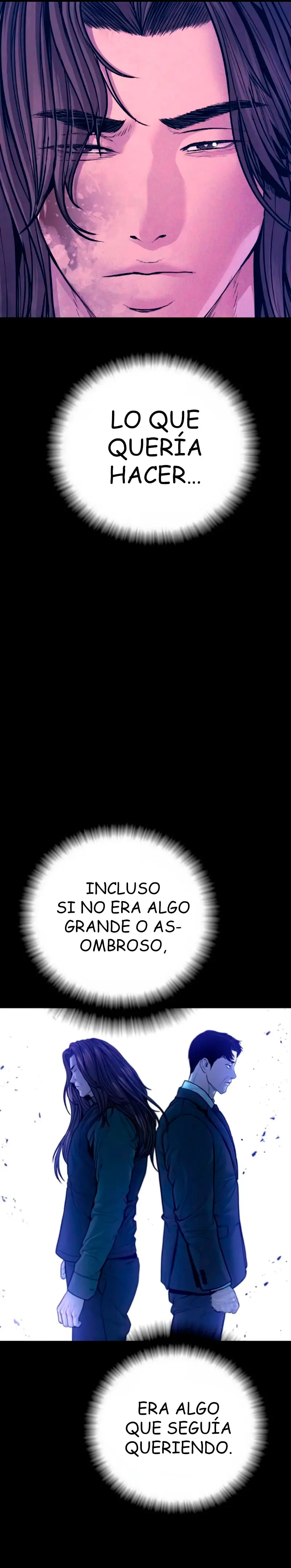 Manager Kim capítulo 187 página 53