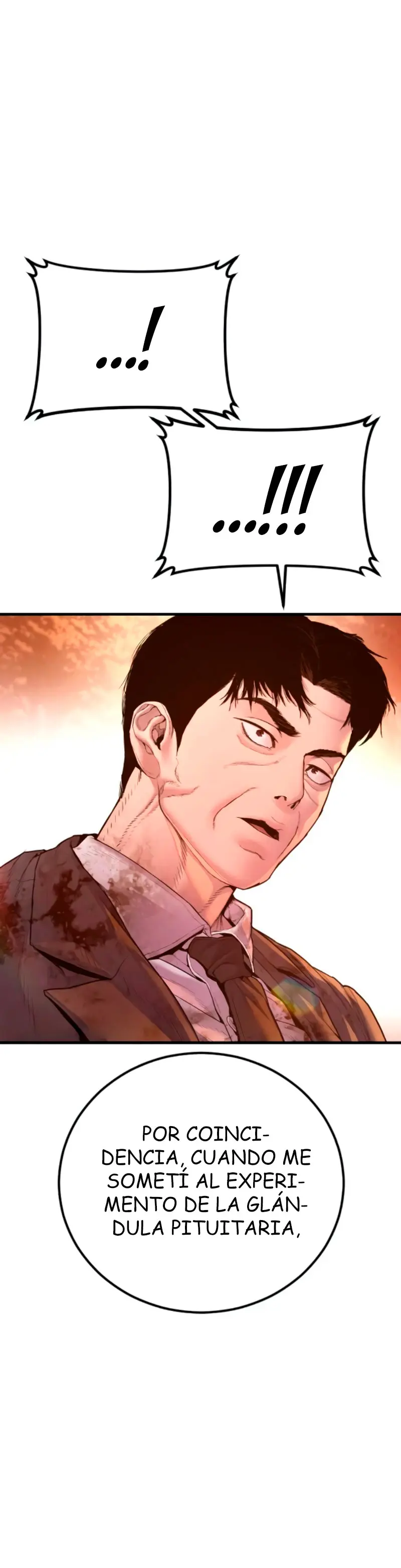 Manager Kim capítulo 187 página 66