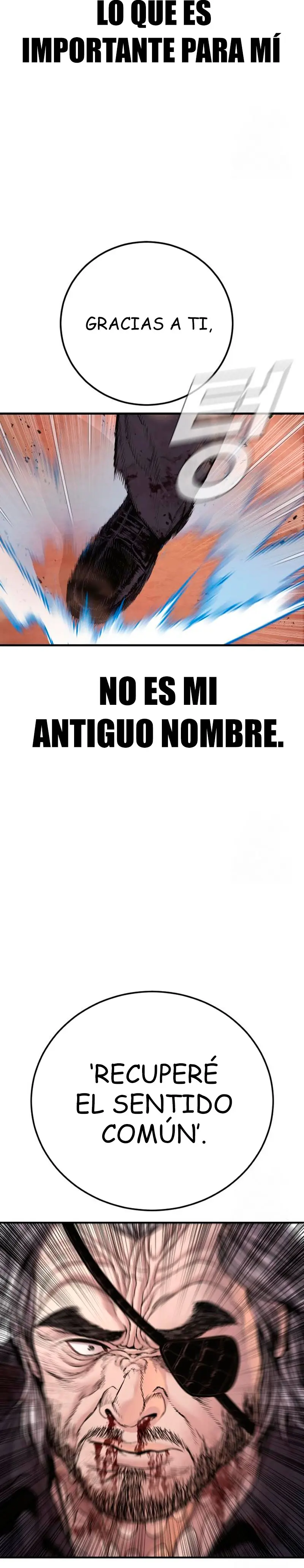 Manager Kim capítulo 188 página 26