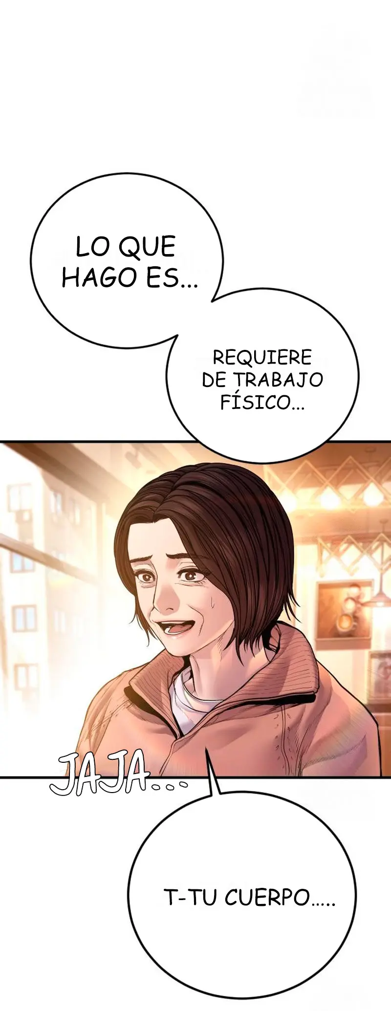 Manager Kim capítulo 188 página 45