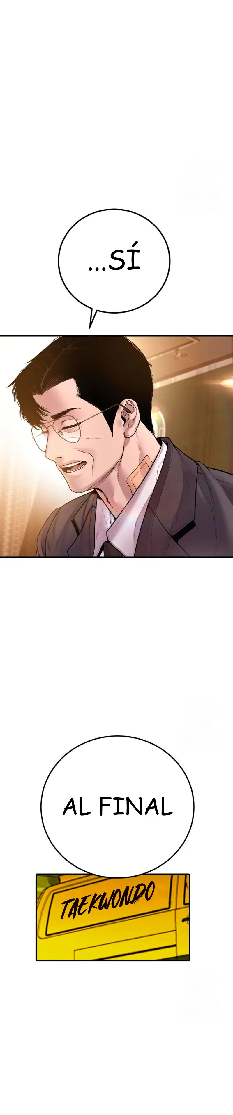 Manager Kim capítulo 188 página 49