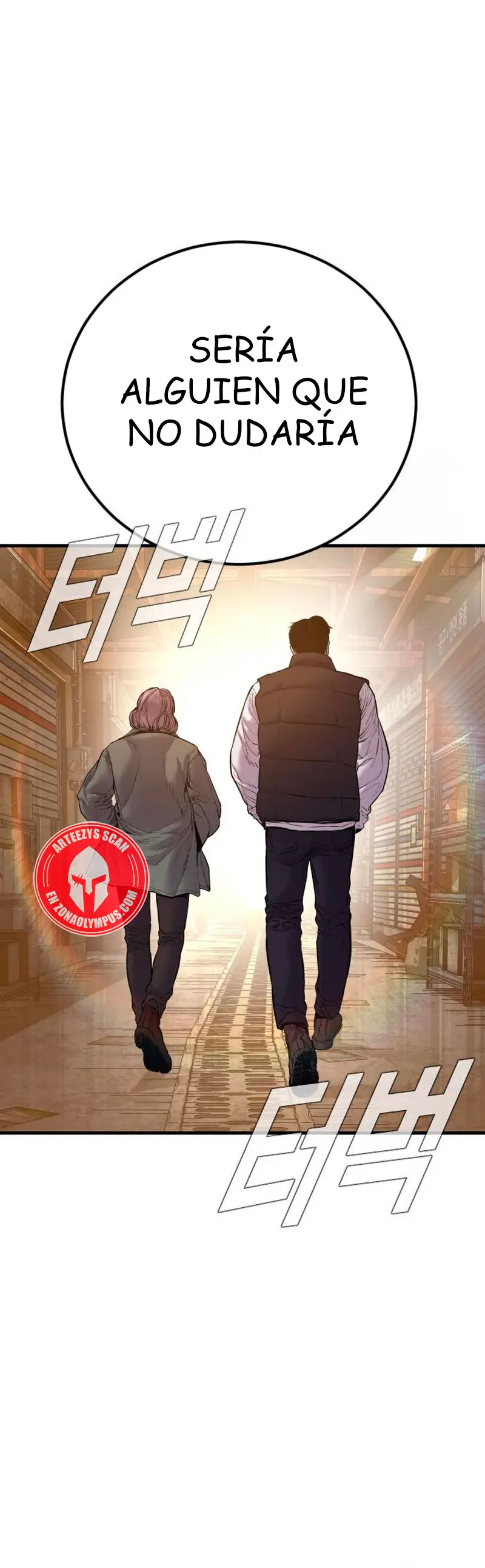 Manager Kim capítulo 188 página 65