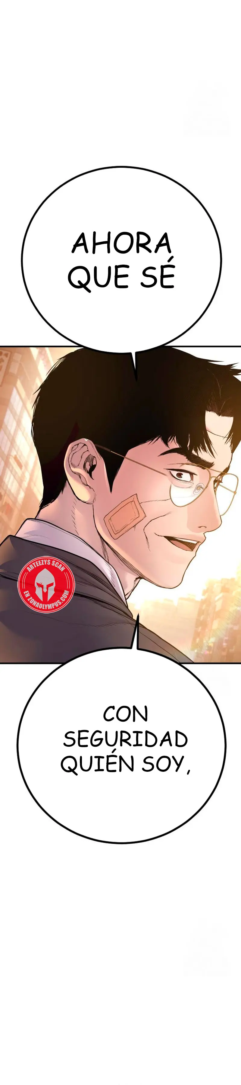 Manager Kim capítulo 188 página 82