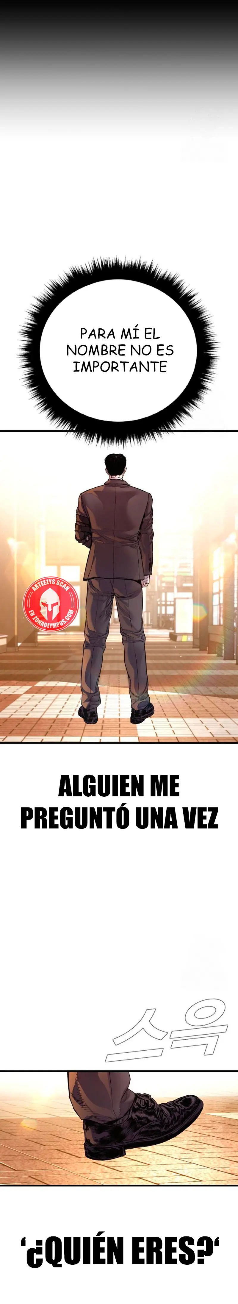 Manager Kim capítulo 188 página 86