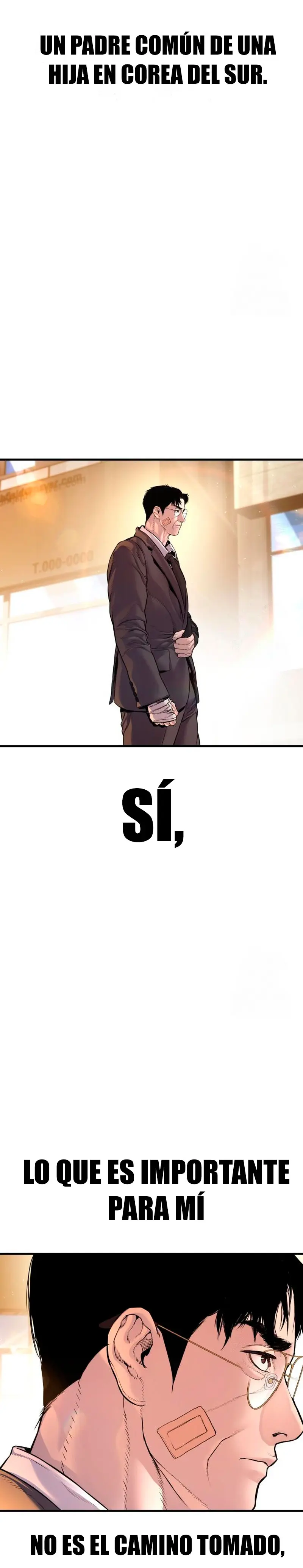 Manager Kim capítulo 188 página 90