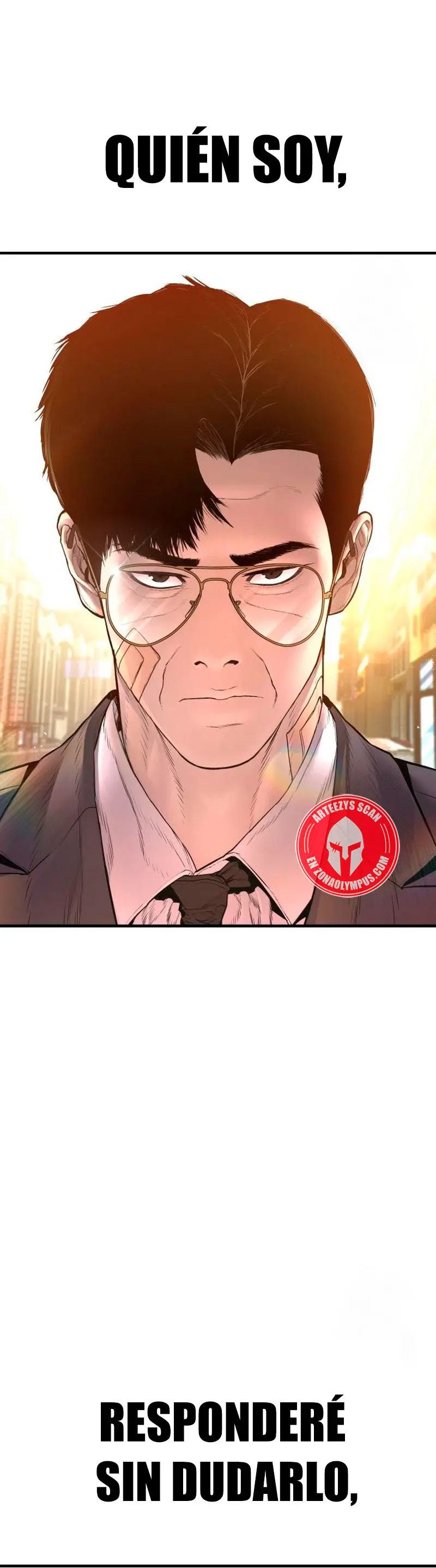 Manager Kim capítulo 188 página 95