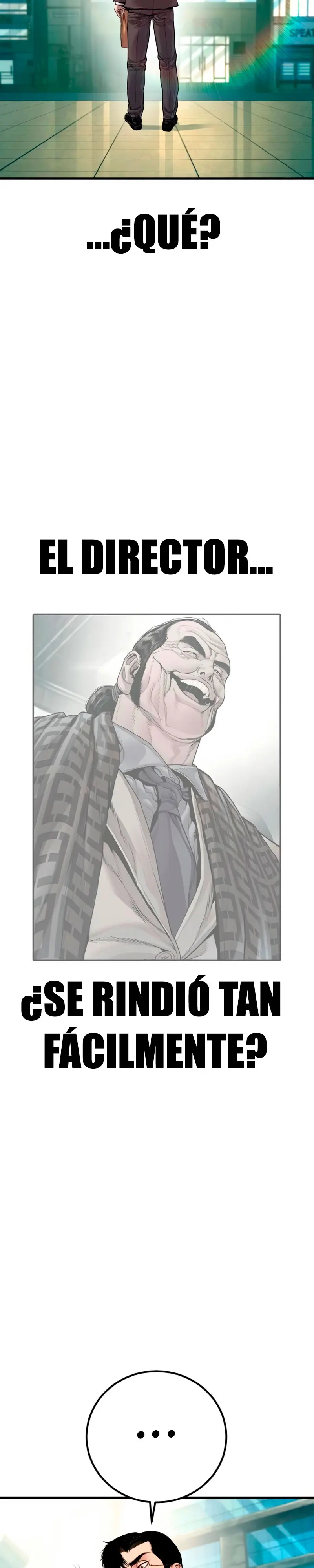 Manager Kim capítulo 189 página 28
