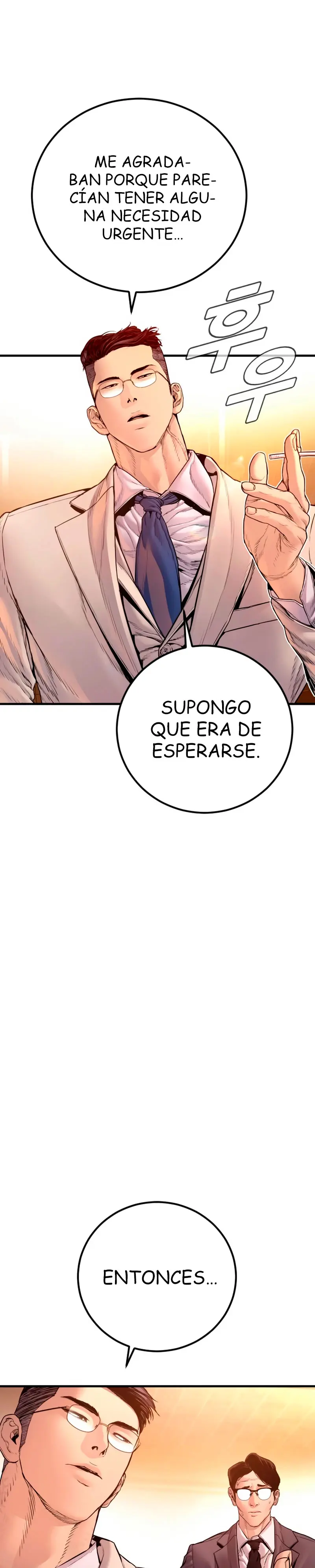 Manager Kim capítulo 189 página 32