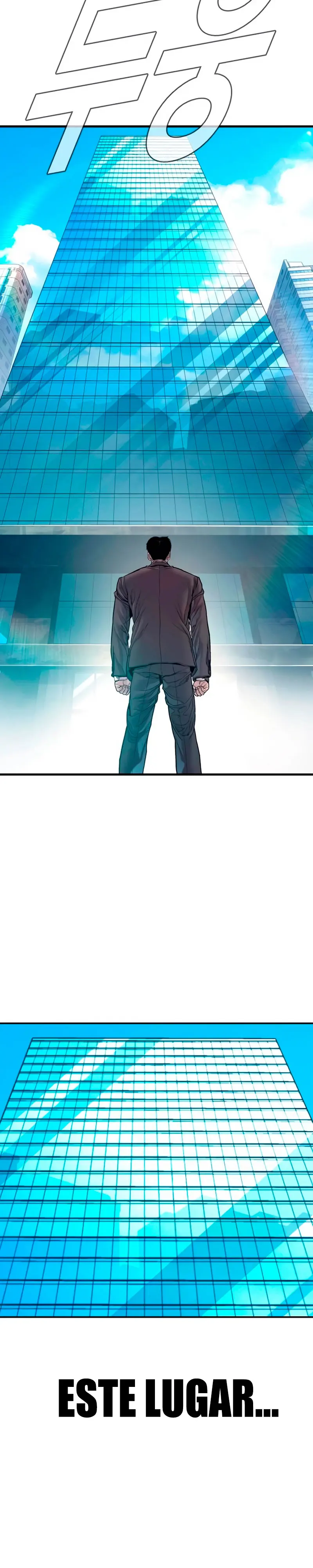 Manager Kim capítulo 189 página 9