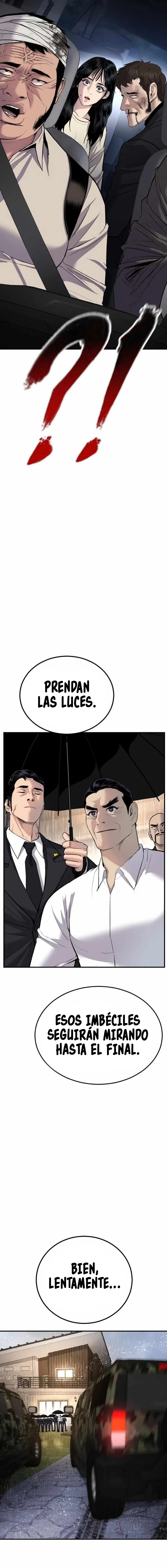 Manager Kim capítulo 19 página 15