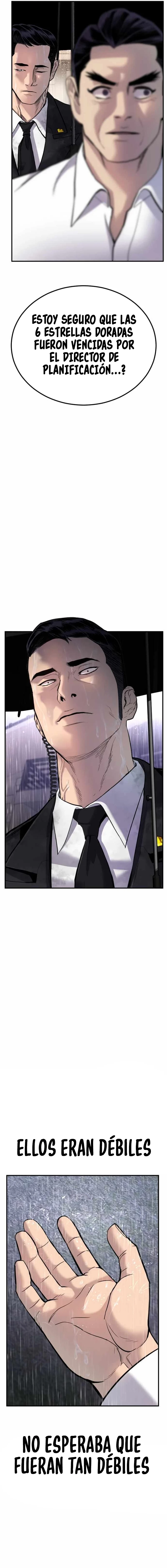 Manager Kim capítulo 19 página 19