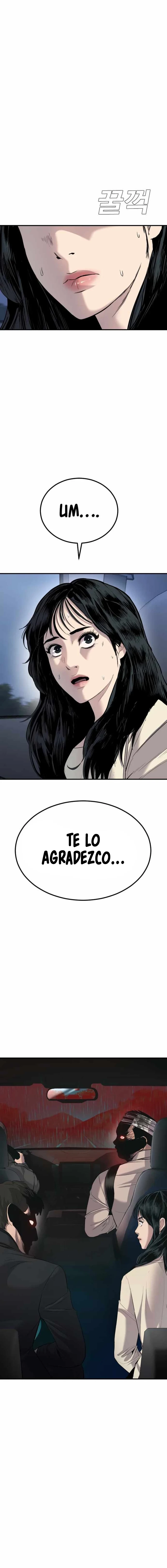 Manager Kim capítulo 19 página 25