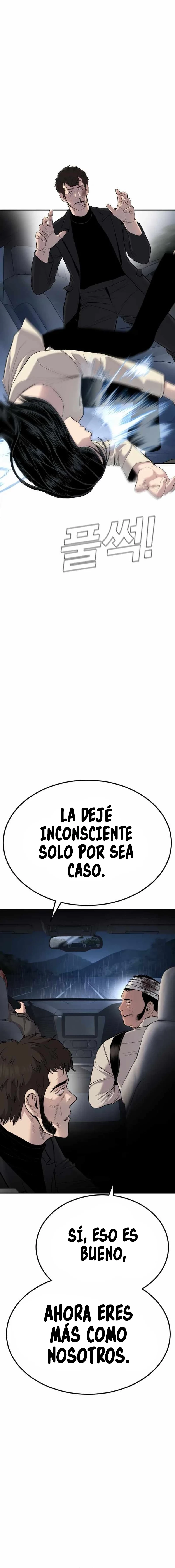 Manager Kim capítulo 19 página 27