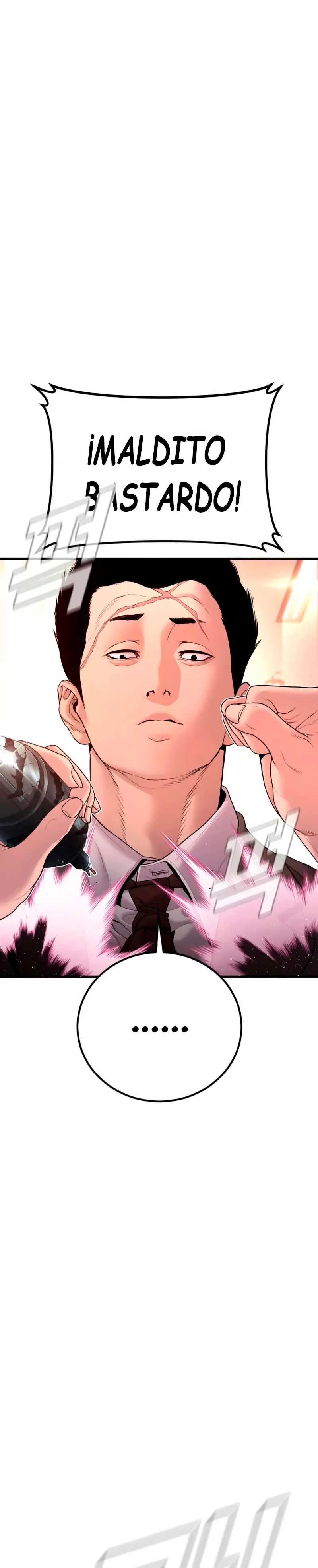 Manager Kim capítulo 190 página 22