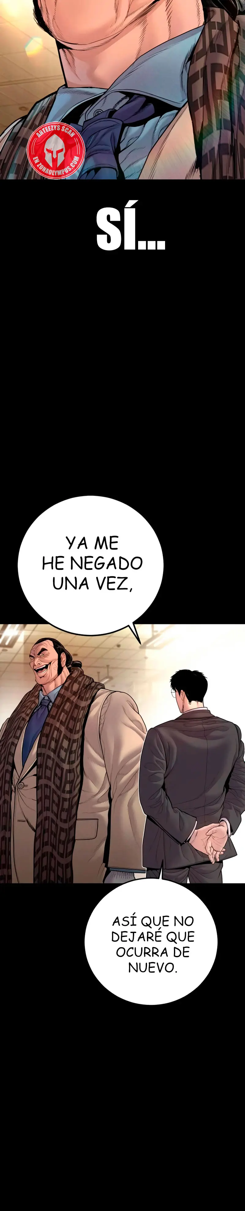 Manager Kim capítulo 190 página 53