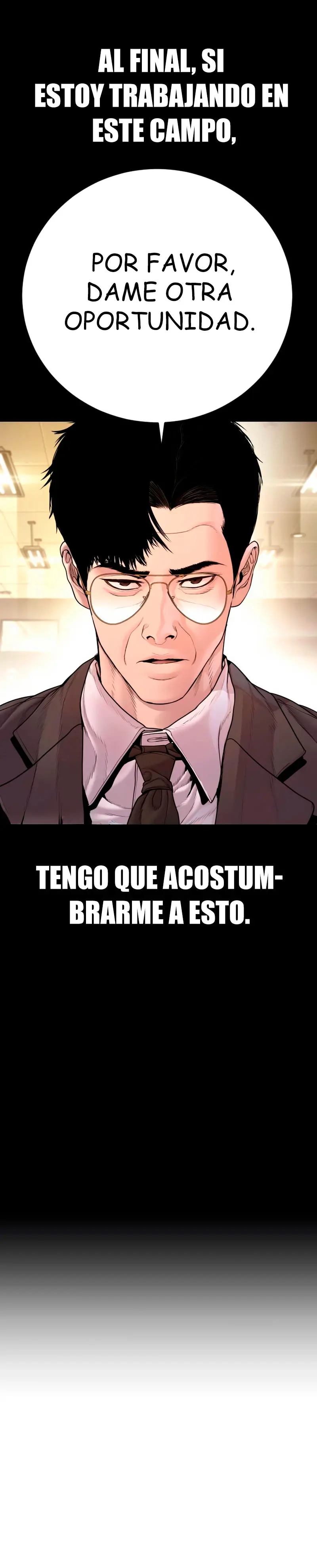 Manager Kim capítulo 190 página 54