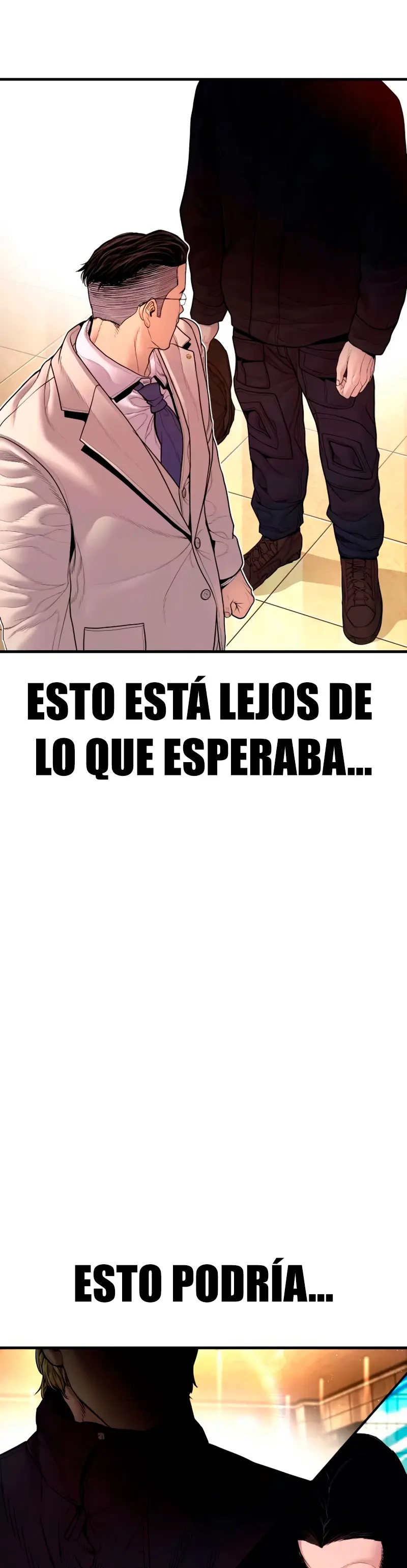 Manager Kim capítulo 190 página 64