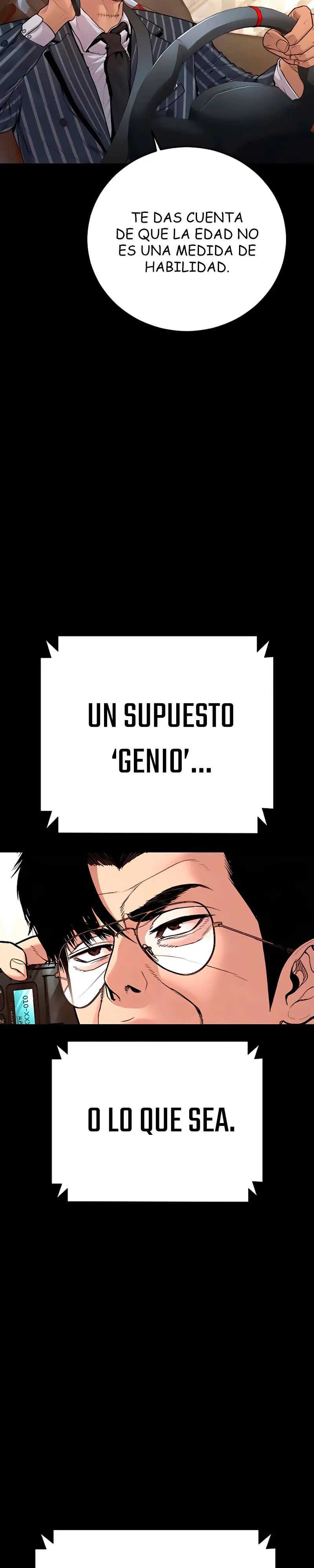 Manager Kim capítulo 191 página 13