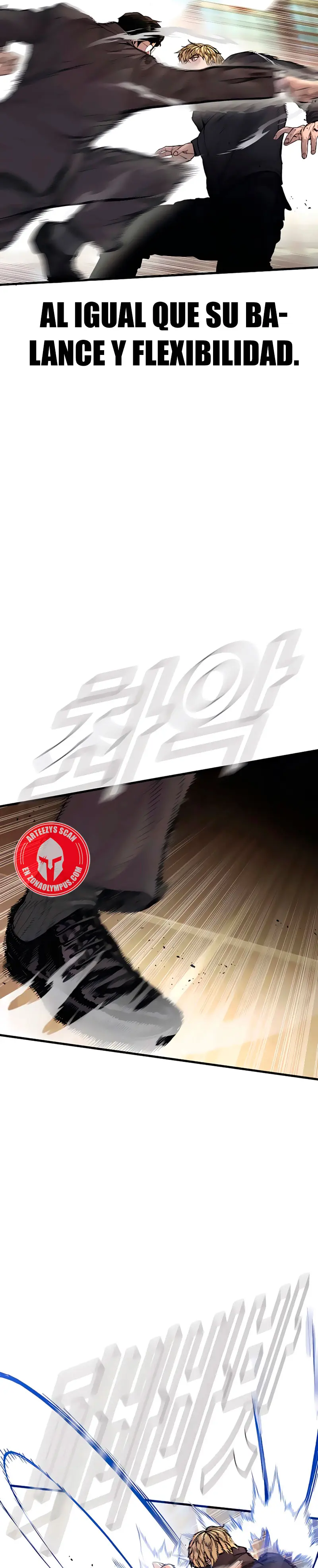 Manager Kim capítulo 191 página 24