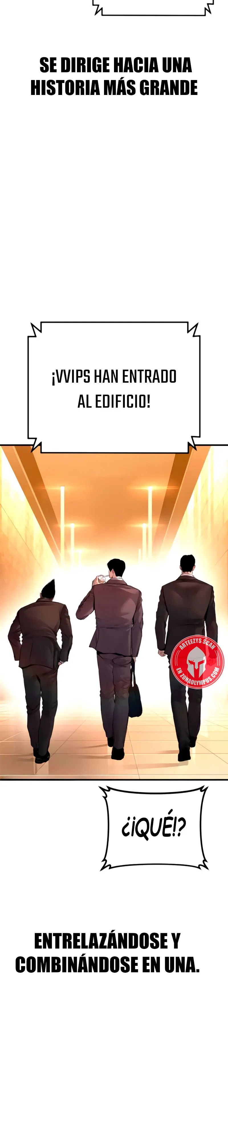 Manager Kim capítulo 192 página 61