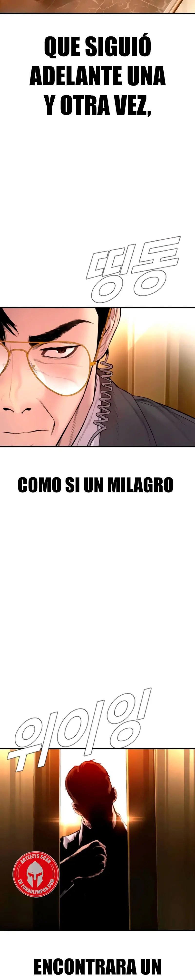 Manager Kim capítulo 192 página 68