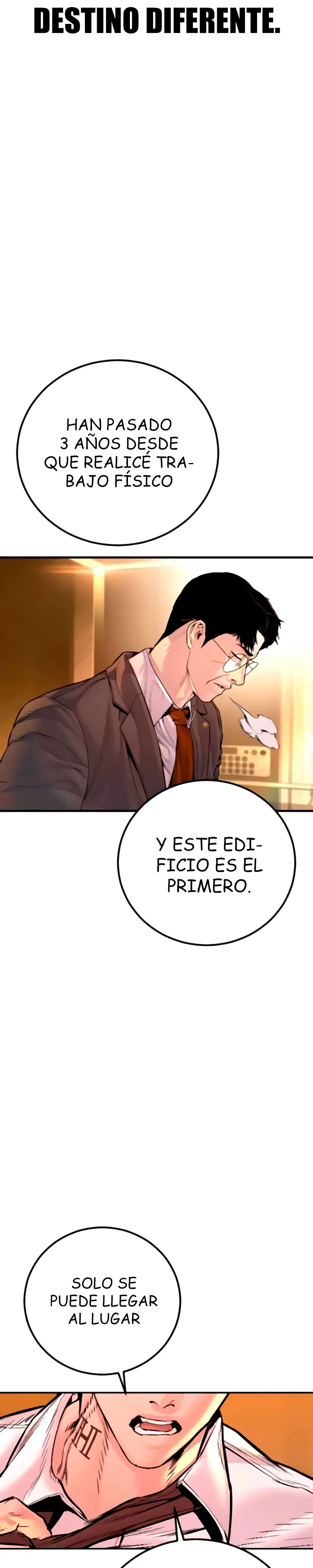 Manager Kim capítulo 192 página 69