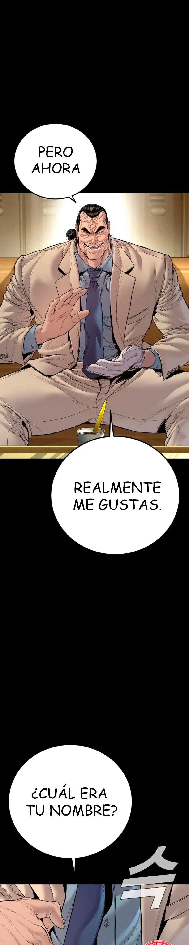 Manager Kim capítulo 193 página 13