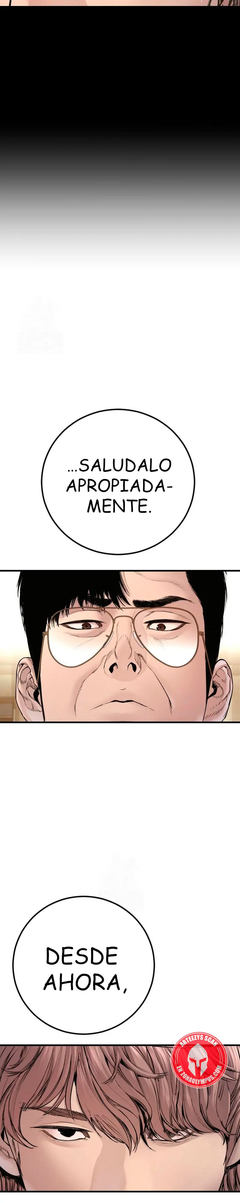 Manager Kim capítulo 193 página 28