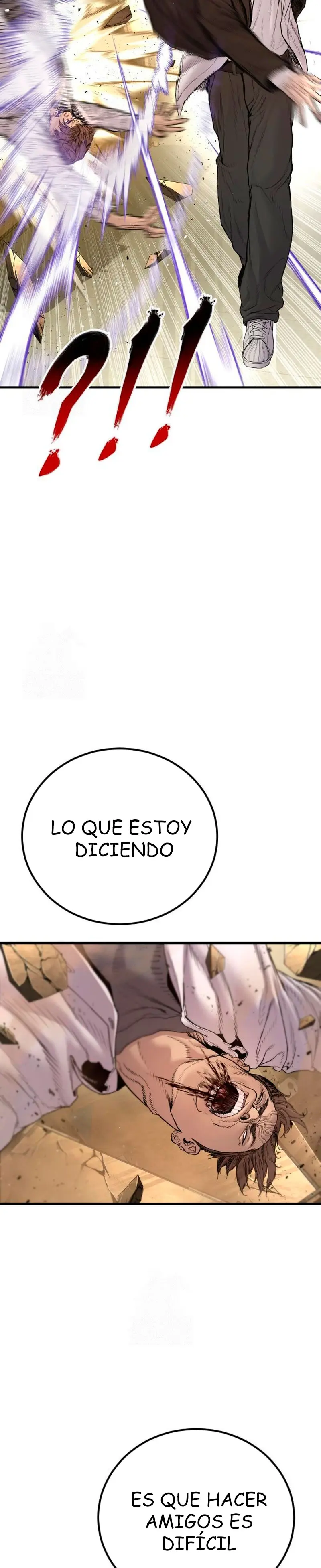 Manager Kim capítulo 193 página 68