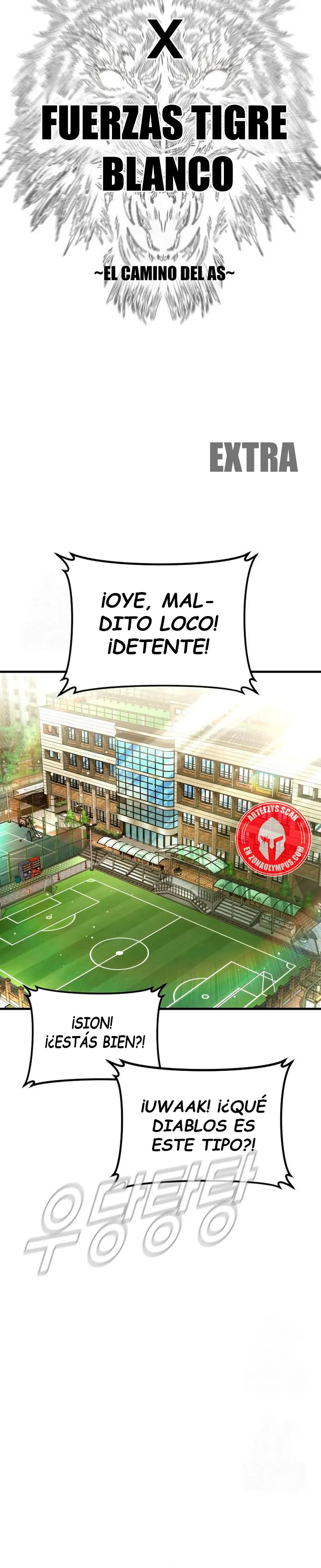 Manager Kim capítulo 193 página 72