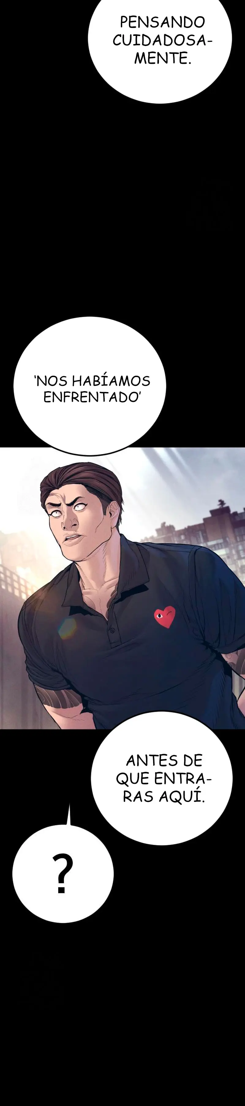 Manager Kim capítulo 194 página 12