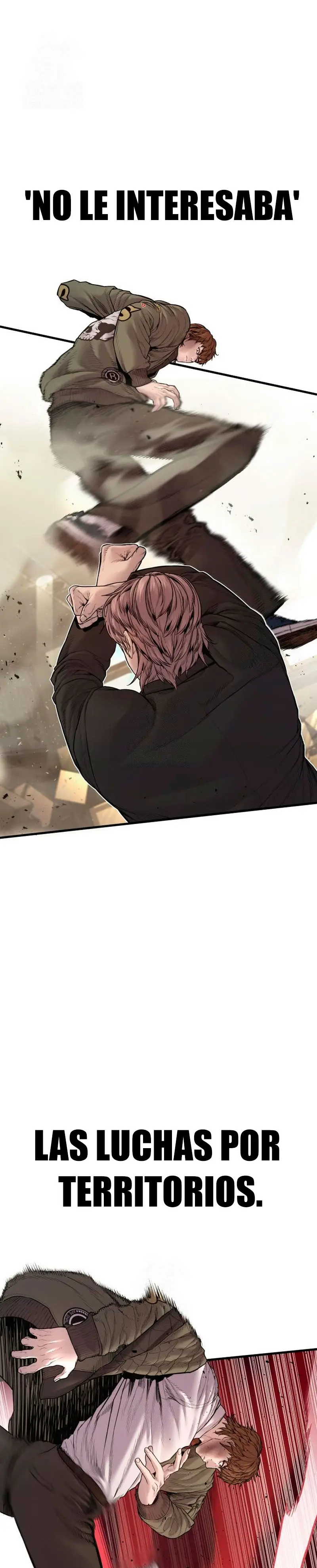 Manager Kim capítulo 194 página 45