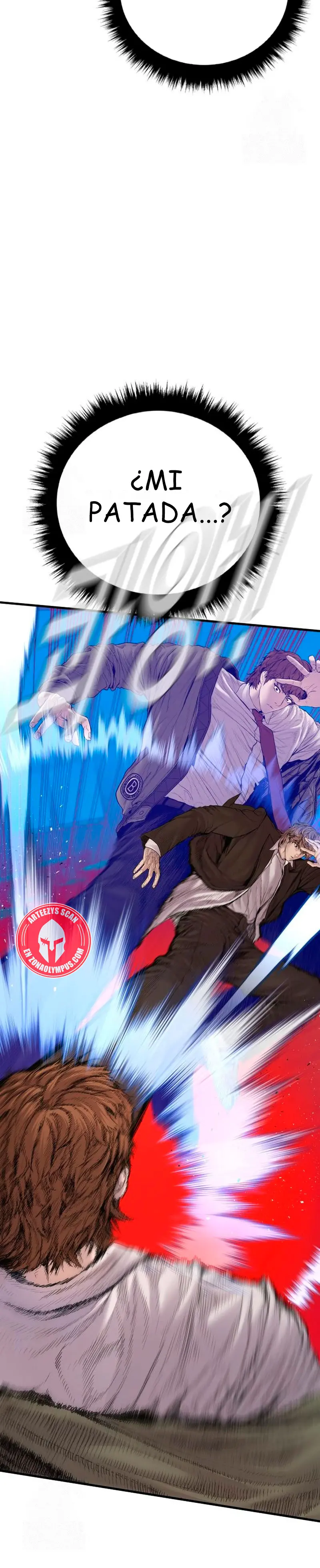 Manager Kim capítulo 194 página 63