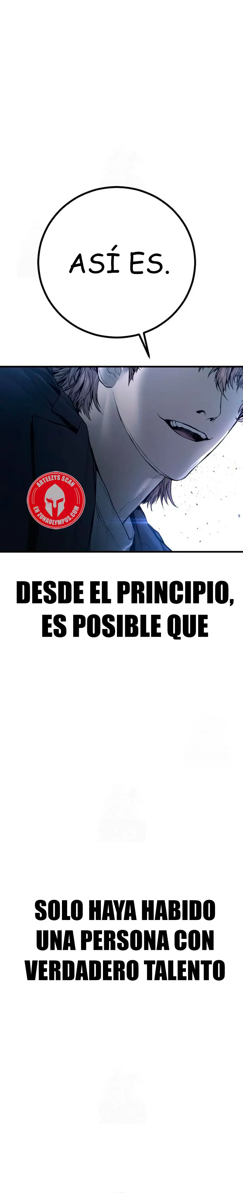 Manager Kim capítulo 194 página 65