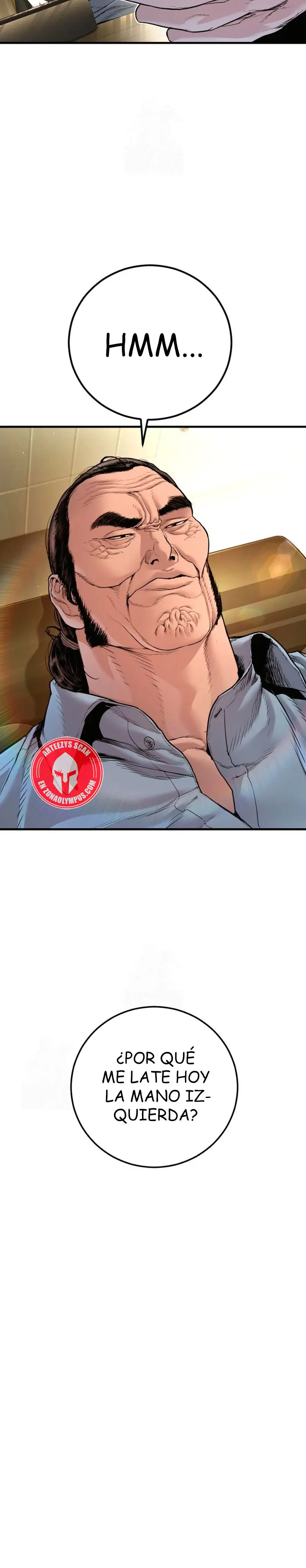 Manager Kim capítulo 194 página 68