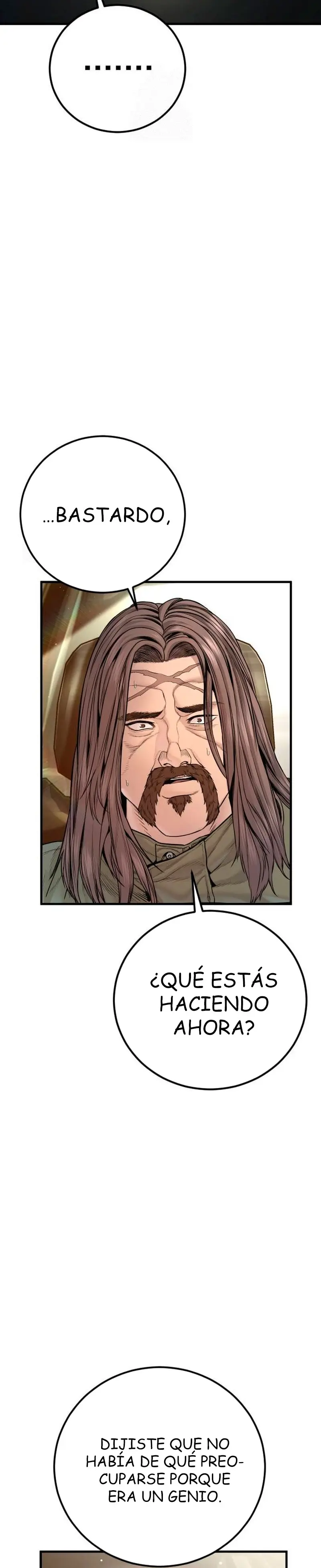 Manager Kim capítulo 197 página 42