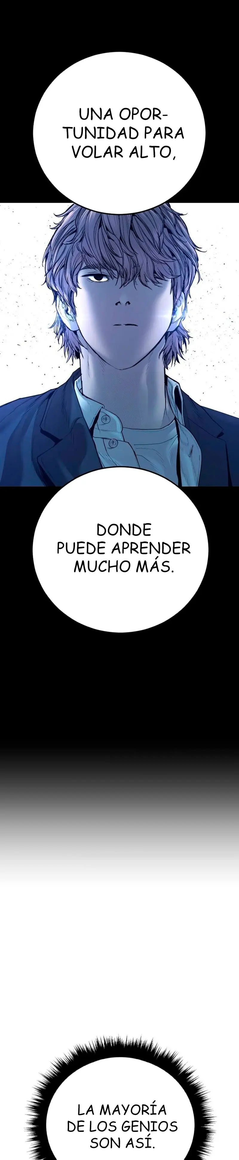 Manager Kim capítulo 197 página 52