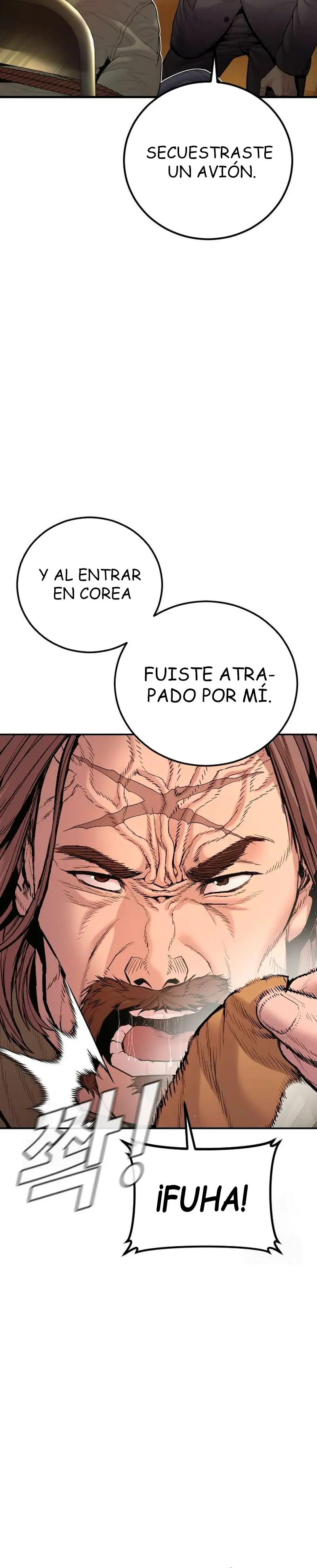 Manager Kim capítulo 197 página 6